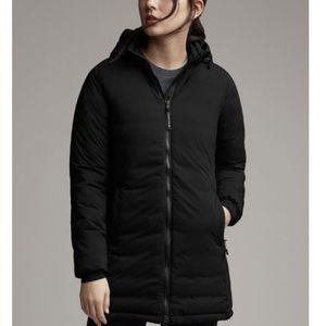 100% Real Canada Goose Jacket